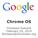 Chrome OS. Firmware Summit February 20, 2014