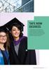 TAFE NSW DEGREES International Student Guide