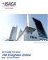 Dolman Executive Tower, Clifton, Karachi. Bi-Monthly Newsletter The Enlighten Online May Jun 2012 Edition