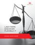 LAW FIRMS DISCOVER FLEXIBLE IT EQUINIX WHITE PAPER.