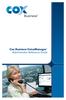 Cox Business VoiceManager SM Administrator Reference Guide