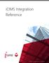 icims Integration Reference