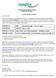 Purchasing Department Finance Group INVITATION TO BID. PROJECT # 3299 Document length seven (7) pages DEADLINE 2:00 PM May 2, 2013