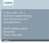 SIEMENS. Teamcenter 10.1 Systems Engineering and Requirements Management. MATLAB/Simulink Interface User's Manual REQ00007 L