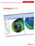 MSC.Software: Product Brief - SimXpert What s New PRODUCT BRIEF. SimXpert 2010
