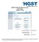 HGST Virident Profiler for Linux User Guide Version