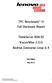 TPC Benchmark H Full Disclosure Report. ThinkServer RD630 VectorWise RedHat Enterprise Linux 6.4