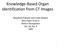 Knowledge-Based Organ Identification from CT Images. Masahara Kobashi and Linda Shapiro Best-Paper Prize in Pattern Recognition Vol. 28, No.