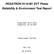 PEGATRON H110-M1 DVT Phase Reliability & Environment Test Report
