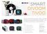 SMART DIVOOM TIVOO. Technical Specification. Features. 6W DSP-Tuned full range speaker