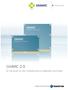 SMARC 2.0 SMARC SMARC SMARC. AT THE HEART OF NEXT GENERATION IoT EMBEDDED SOLUTIONS WHITE PAPER. large 82 mm x 80 mm. small 82 mm x 50 mm