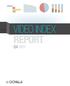 VIDEO INDEX REPORT Q4 2011