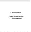 Voice Solutions Digital Dictation System Technical Manual