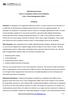 CBSE Revision Notes Class-11 Computer Science (New Syllabus) Unit 3: Data Management (DM-1) Database