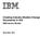 Creating Industry Models Change Documents in IDA. IBM Industry Models
