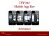 ITP 342 Mobile App Dev. Animation