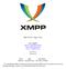 XEP-0341: Rayo CPA. Ben Langfeld Version 0.2
