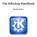 The KBackup Handbook. Martin Koller