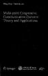 Multi-point Cooperative Communication Systems: Theory and Applications