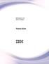 IBM Spectrum LSF Version 10 Release 1. Release Notes IBM