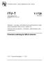 ITU-T Y Protection switching for MPLS networks