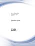 IBM XIV Storage System Management Tools Version 4.6. Operations Guide SC