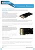 PE310G4DBIR-T Intel FM10420 Based Quad Port Copper 10 Gigabit Ethernet PCI Express Content Director Server Adapter