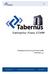 Revision 4.0. Tabernus Enterprise Erase 2400 User Guide