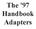 The '97 Handbook Adapters