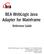 BEA WebLogic Java Adapter for Mainframe. Reference Guide