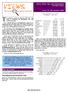 Did You Know? News, Hints, Tips and Information for SAS Users. Issue 32, 4th Quarter Annotating the Horizontal Bar Chart