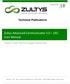 Zultys Advanced Communicator 5.0 ZAC User Manual