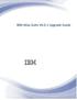 IBM Atlas Suite V6.0.1 Upgrade Guide