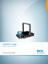 Online data sheet. MDA650 Image Master Data Analyzer TRACK AND TRACE SYSTEMS