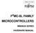 F 2 MC-8L FAMILY MICROCONTROLLERS