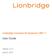 Lionbridge Connector for Episerver CMS 11. User Guide