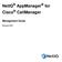 NetIQ AppManager for Cisco CallManager. Management Guide