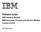 Release notes. IBM Industry Models IBM Insurance Process and Service Models Version