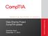 Data Sharing Project CompTIA Update