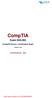 CompTIA Exam SK0-003 CompTIA Server+ Certification Exam Version: 10.0 [ Total Questions: 529 ]