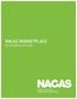 NACAS MARKETPLACE Quick Reference Guide