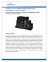SI1208 L2 8-Ports Industrial Din-Rail Hardened Unmanaged FE Ethernet Switch