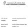 Coimisiún na Scrúduithe Stáit State Examinations Commission. Scéim Mharcála Scrúduithe Ardteistiméireachta, 2005