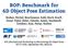 BOP: Benchmark for 6D Object Pose Estimation