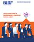 CMI QUALIFICATIONS IN MANAGEMENT & LEADERSHIP (LEVEL 3, 5 AND 7)