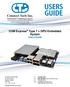 COM Express Type 7 + GPU Embedded System Users Guide