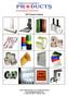 2015 Product Catalog