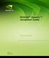 NVIDIA OpenCL JumpStart Guide. Technical Brief