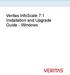 Veritas InfoScale 7.1 Installation and Upgrade Guide - Windows