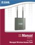 Table of Contents Package Contents Introduction Features and Benefits Wireless Basics Three Operational Modes...